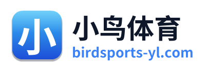 小鸟体育 Logo